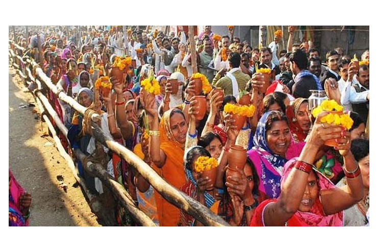 Maha Shivratri special Varanasi tour Package